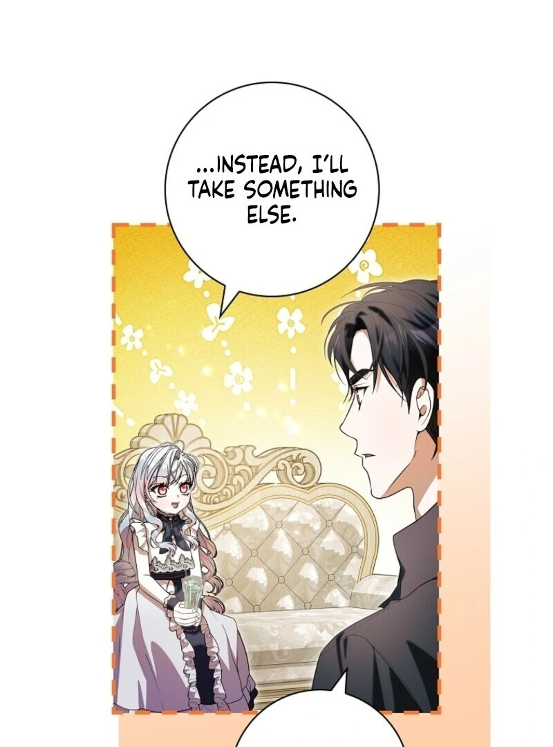 I Adopted a Villainous Dad Chapter 88 - Page 81