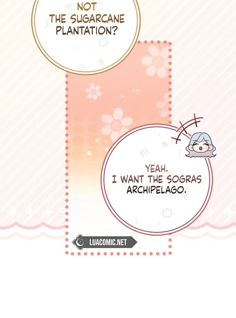 I Adopted a Villainous Dad Chapter 88 - Page 84