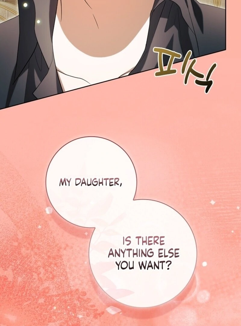 I Adopted a Villainous Dad Chapter 88 - Page 86