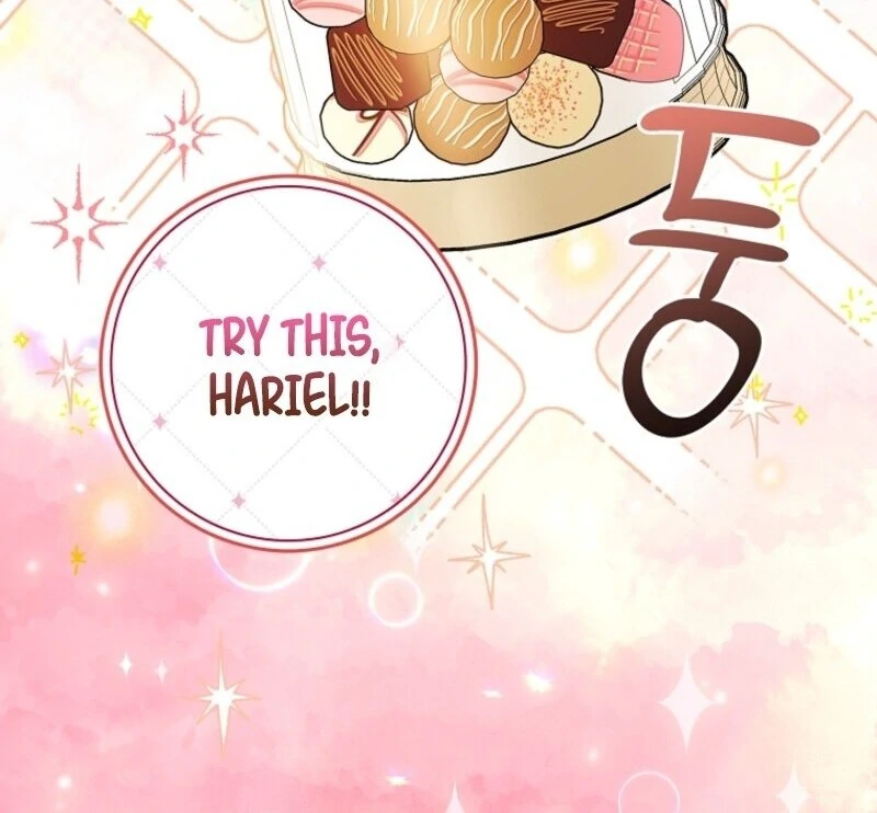 I Adopted a Villainous Dad Chapter 88 - Page 89