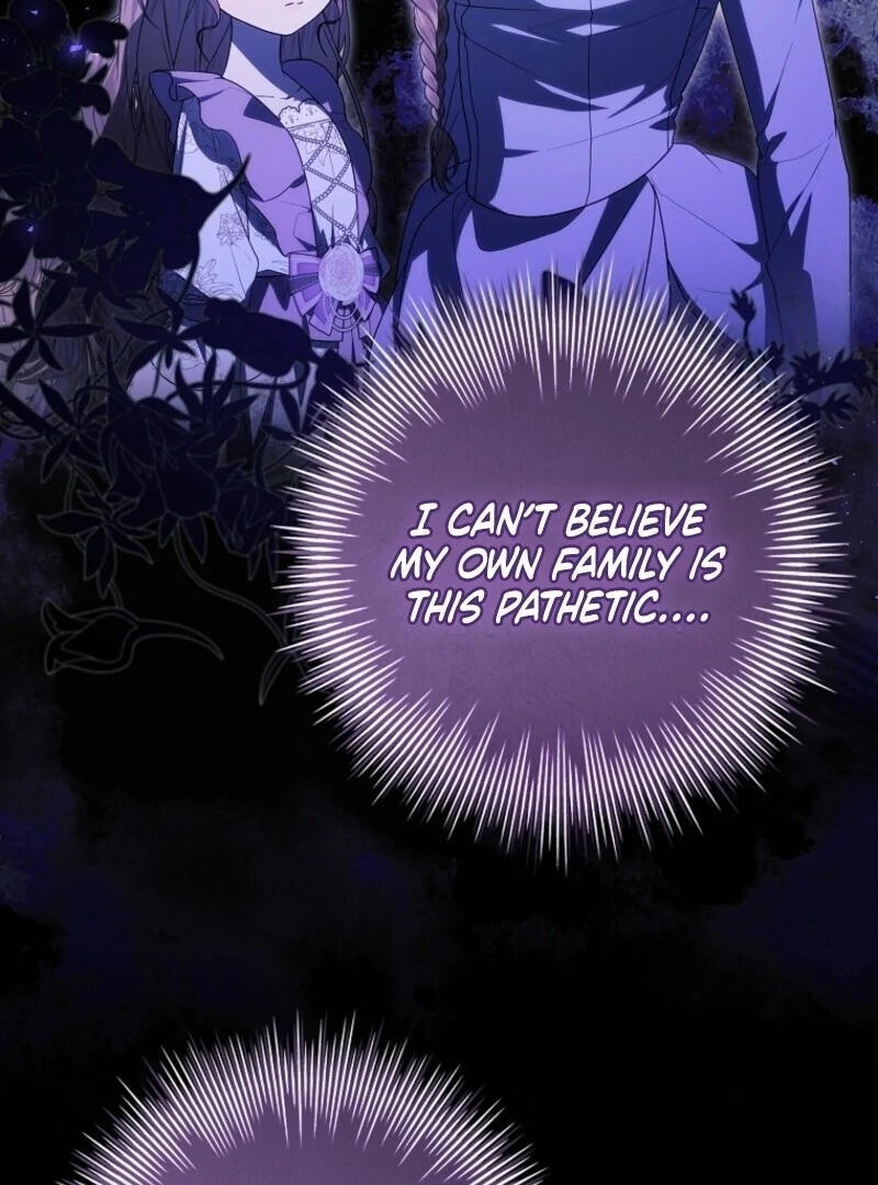 I Adopted a Villainous Dad Chapter 88 - Page 9