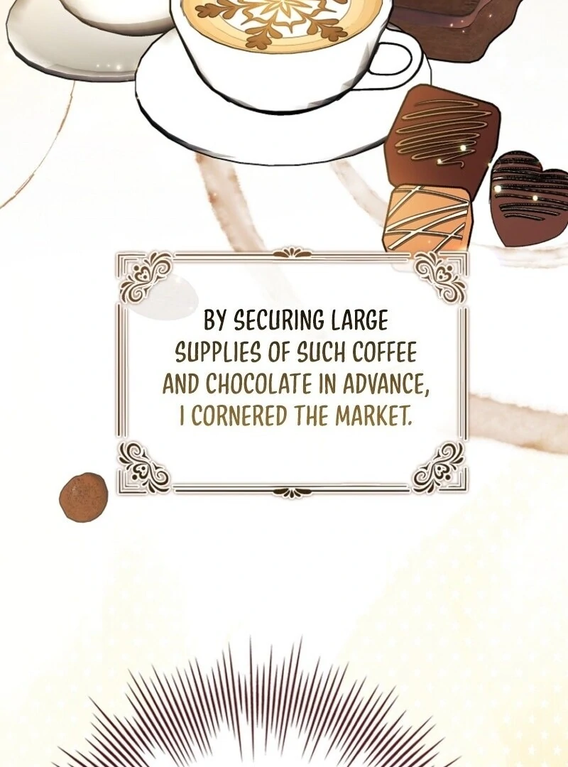 I Adopted a Villainous Dad Chapter 88 - Page 95