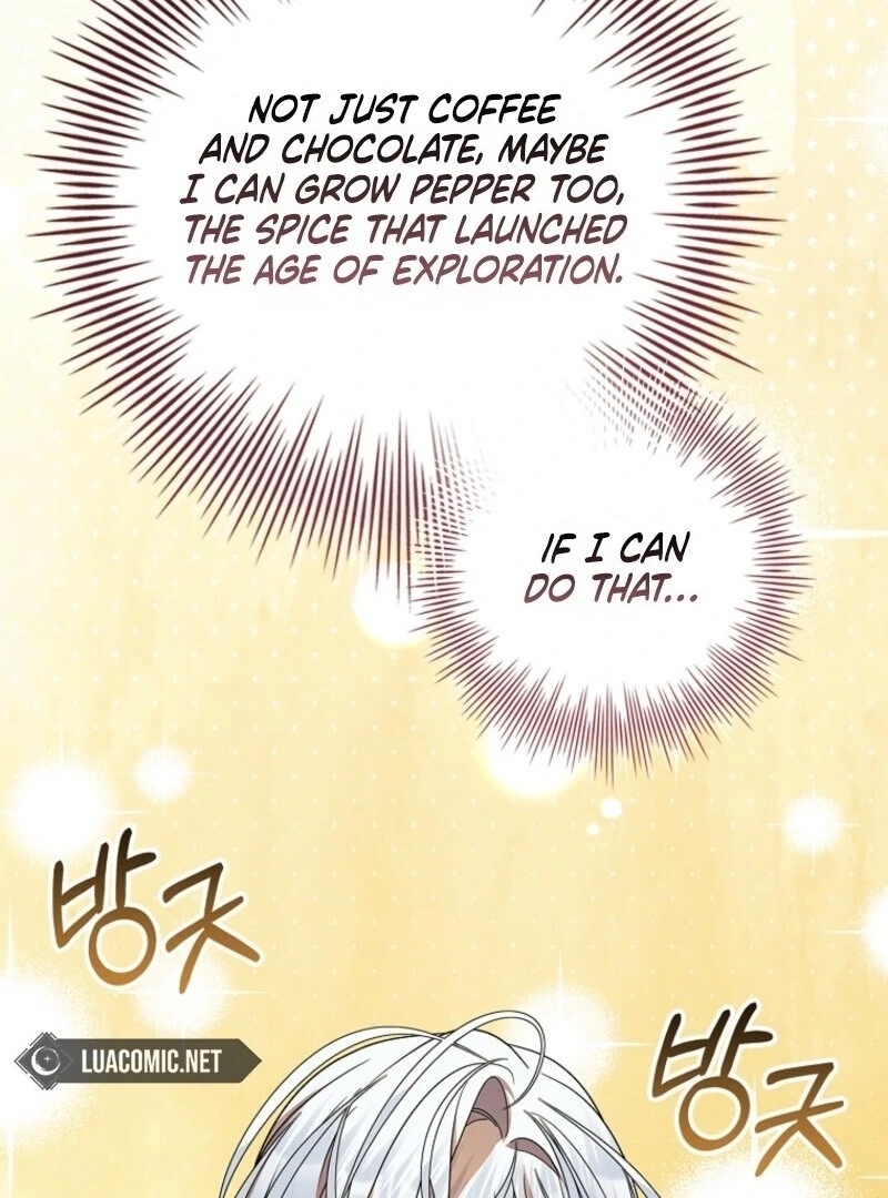 I Adopted a Villainous Dad Chapter 88 - Page 96