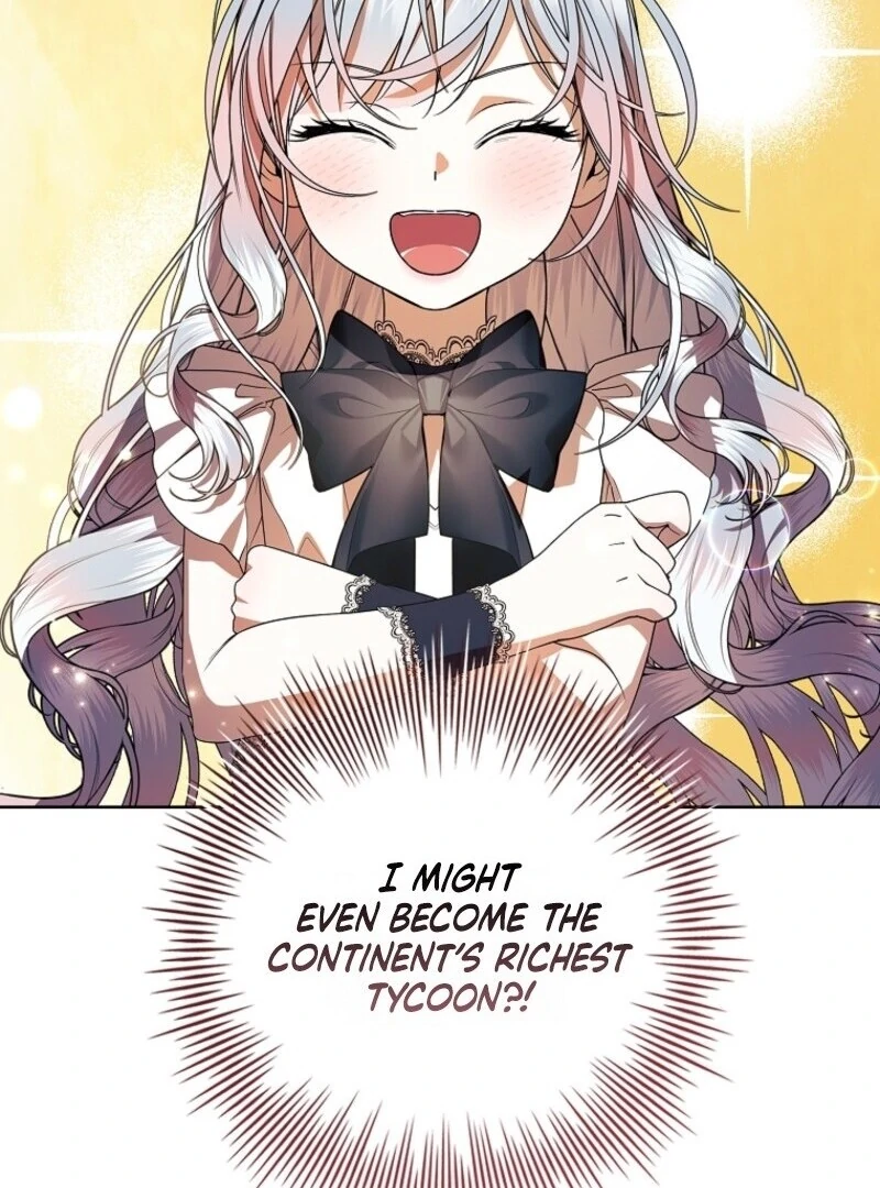 I Adopted a Villainous Dad Chapter 88 - Page 97