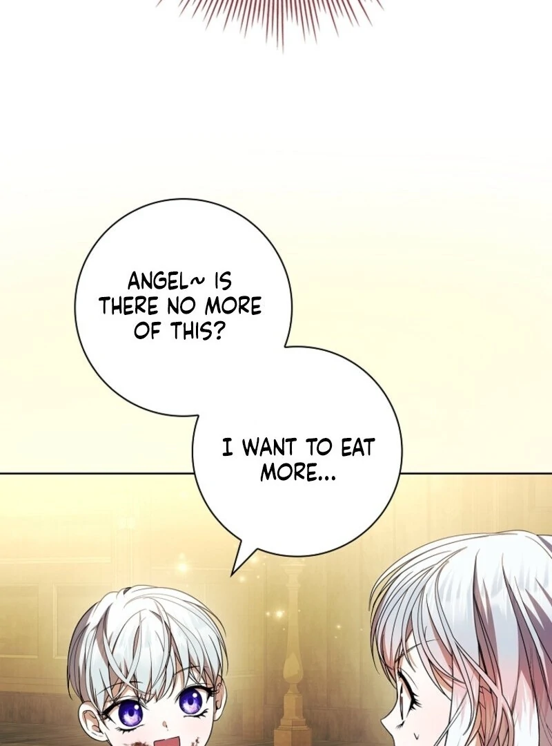 I Adopted a Villainous Dad Chapter 88 - Page 98