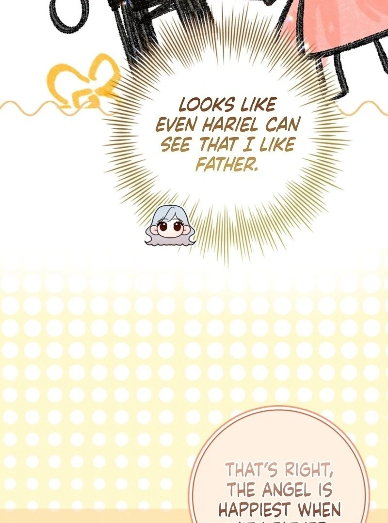 I Adopted a Villainous Dad Chapter 89 - Page 10