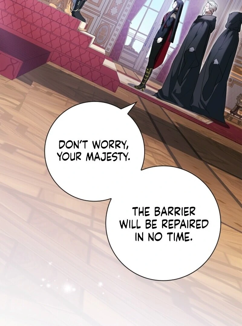 I Adopted a Villainous Dad Chapter 89 - Page 103