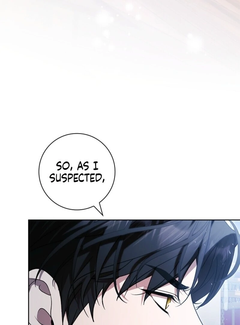 I Adopted a Villainous Dad Chapter 89 - Page 104