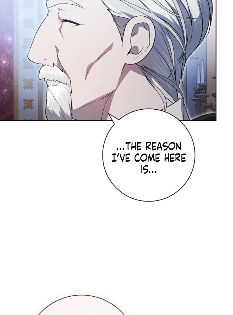 I Adopted a Villainous Dad Chapter 89 - Page 106