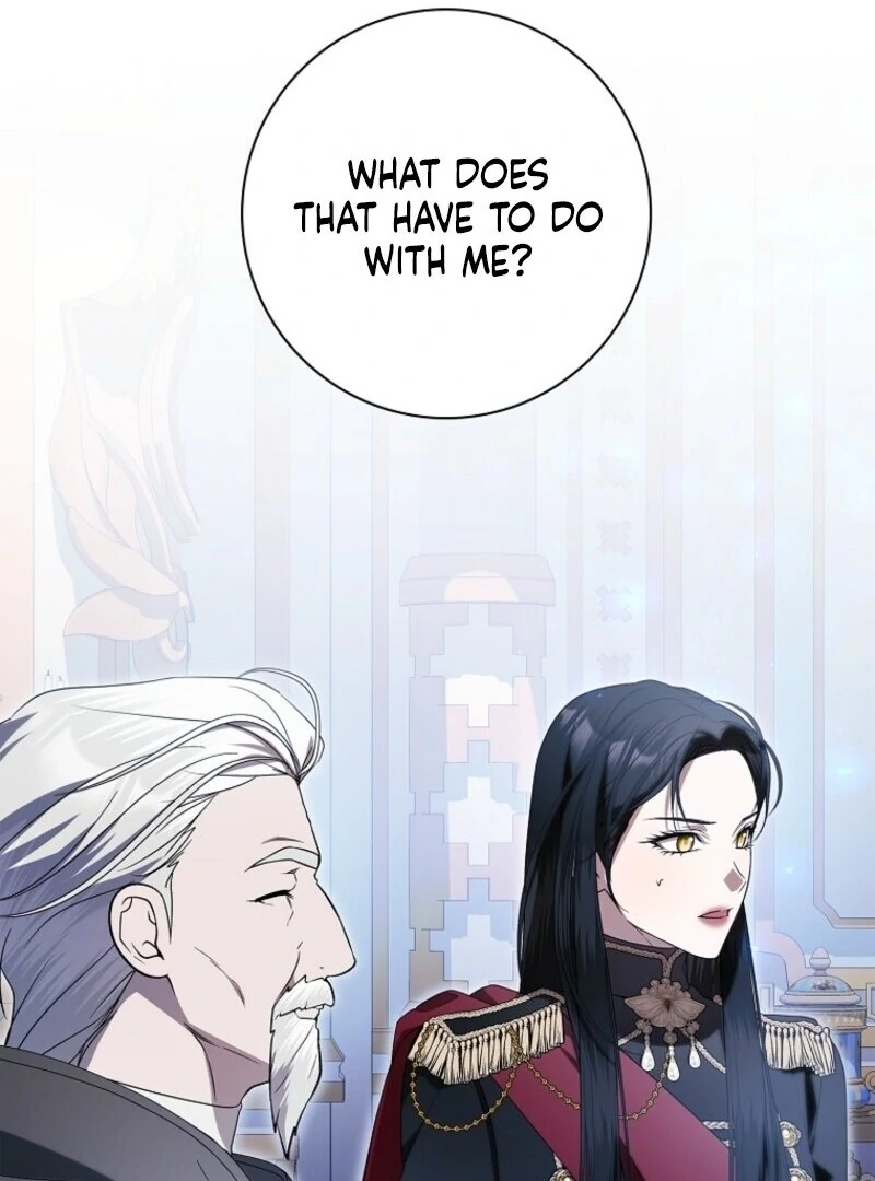 I Adopted a Villainous Dad Chapter 89 - Page 111