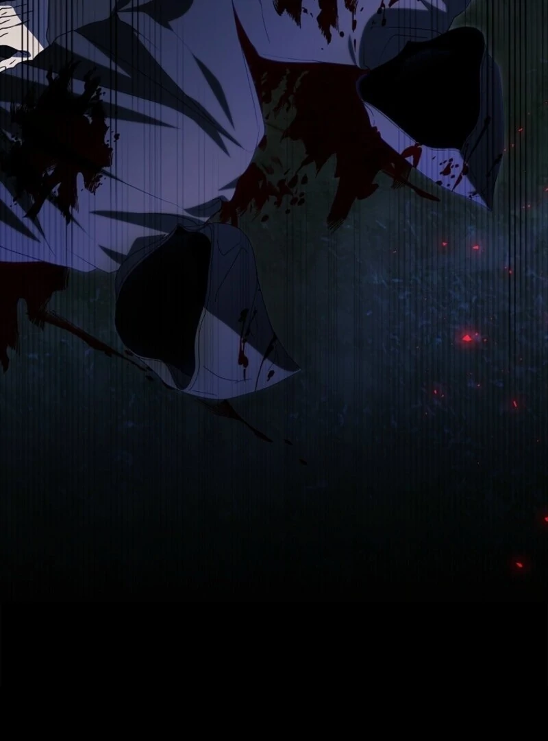 I Adopted a Villainous Dad Chapter 89 - Page 115