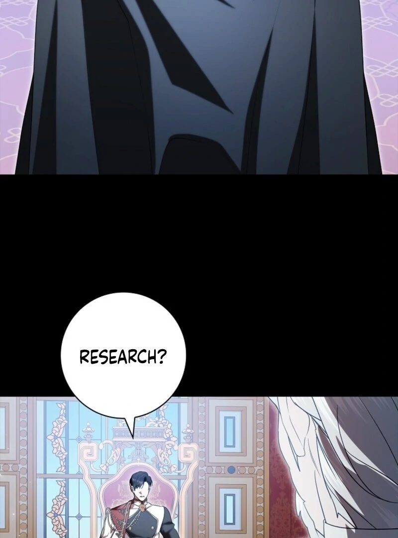 I Adopted a Villainous Dad Chapter 89 - Page 118