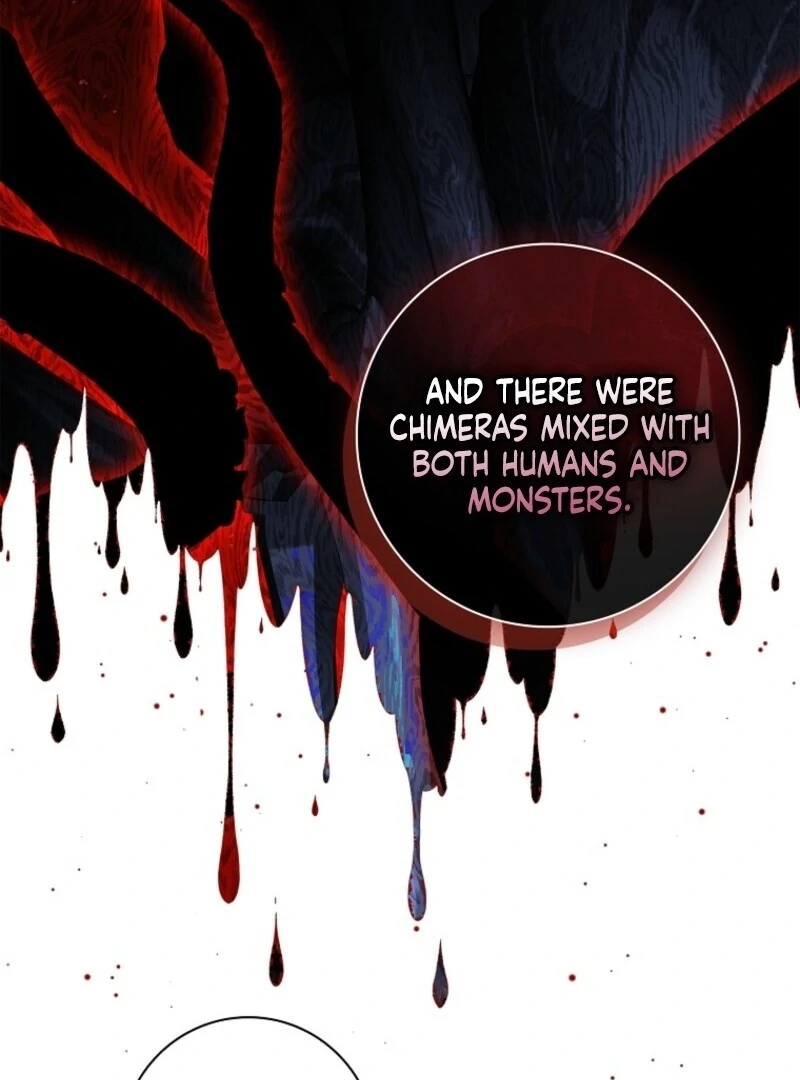 I Adopted a Villainous Dad Chapter 89 - Page 123