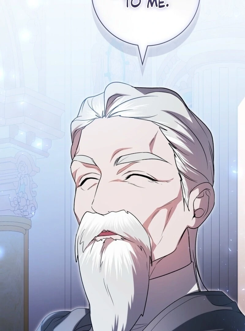 I Adopted a Villainous Dad Chapter 89 - Page 130
