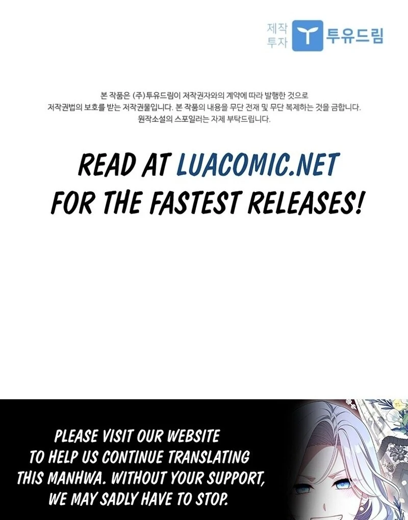 I Adopted a Villainous Dad Chapter 89 - Page 133