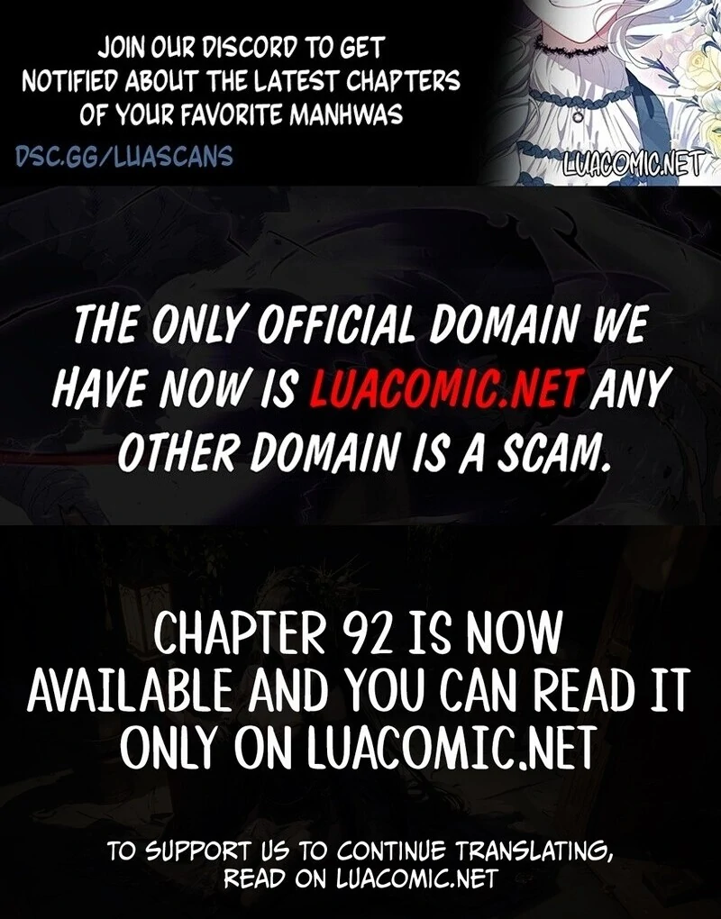 I Adopted a Villainous Dad Chapter 89 - Page 134