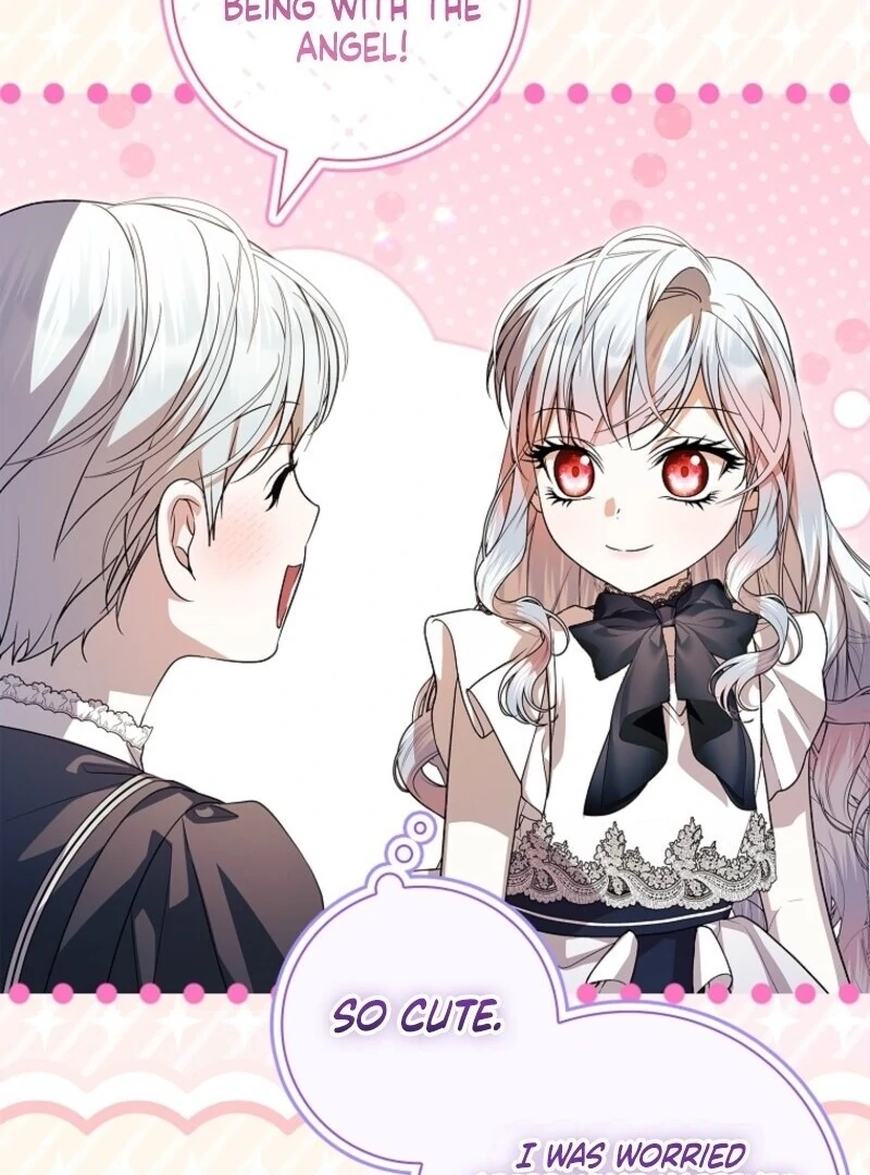 I Adopted a Villainous Dad Chapter 89 - Page 14