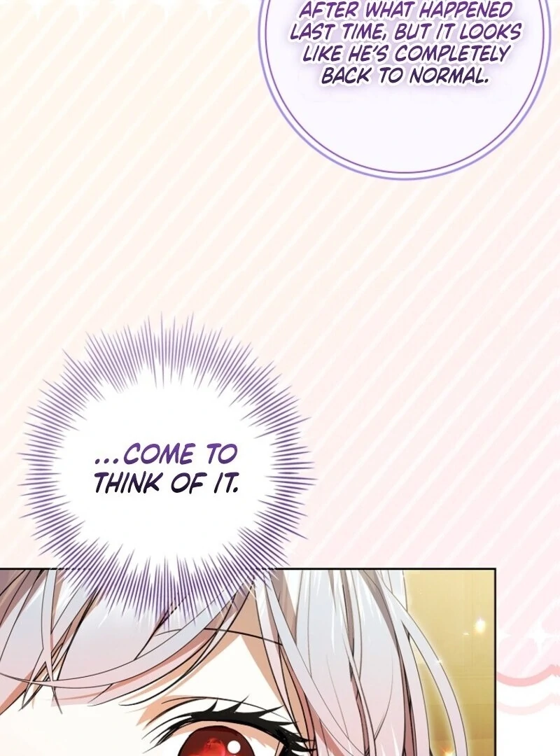 I Adopted a Villainous Dad Chapter 89 - Page 15