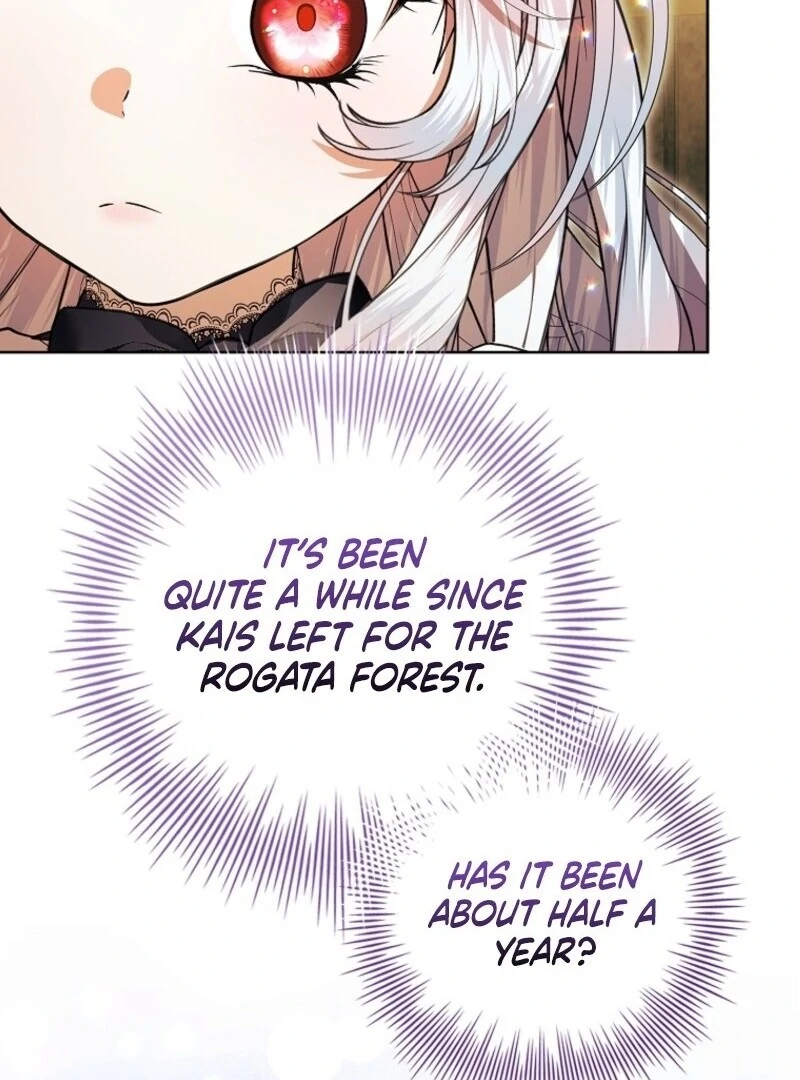 I Adopted a Villainous Dad Chapter 89 - Page 16