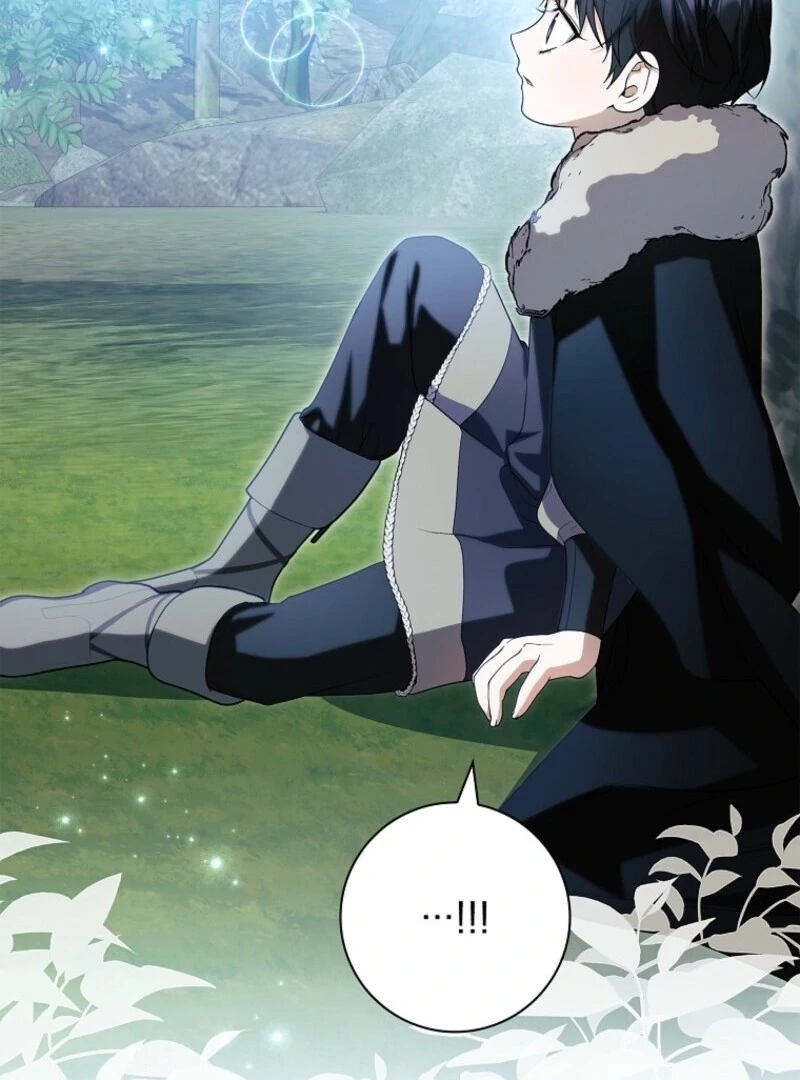 I Adopted a Villainous Dad Chapter 89 - Page 29