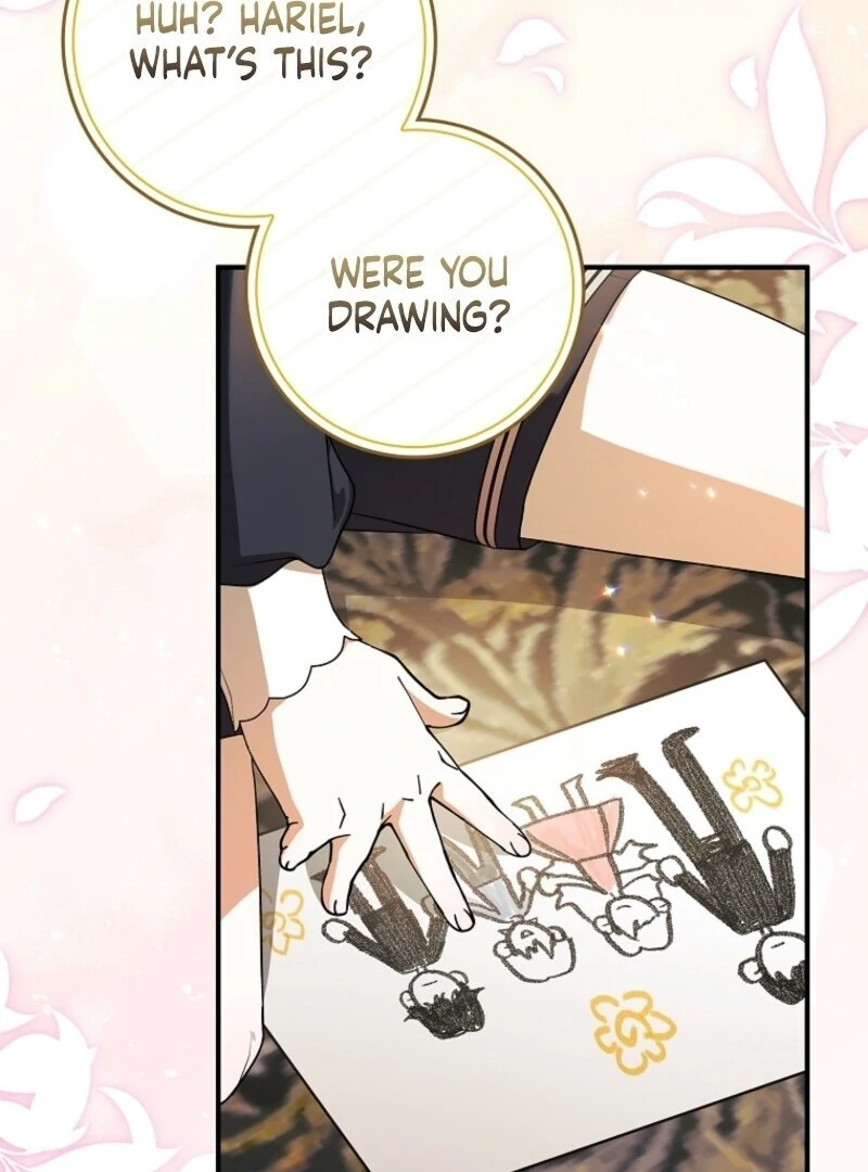 I Adopted a Villainous Dad Chapter 89 - Page 3