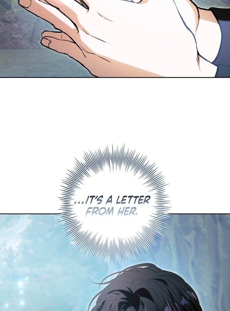 I Adopted a Villainous Dad Chapter 89 - Page 31