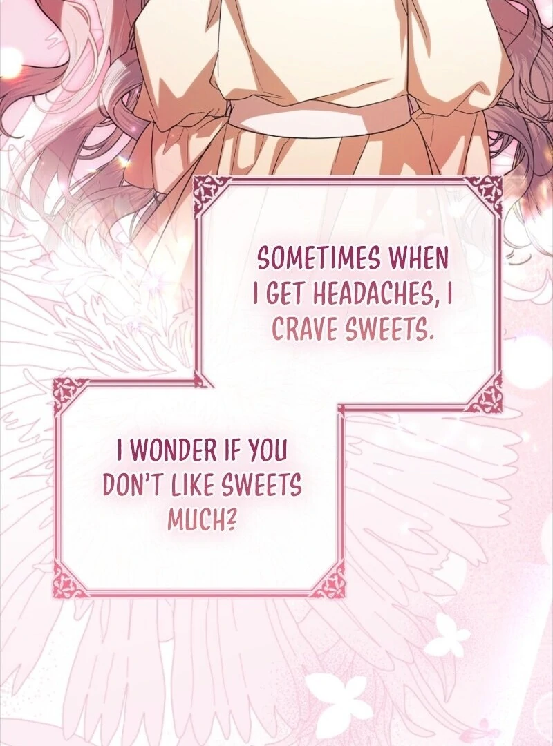 I Adopted a Villainous Dad Chapter 89 - Page 38