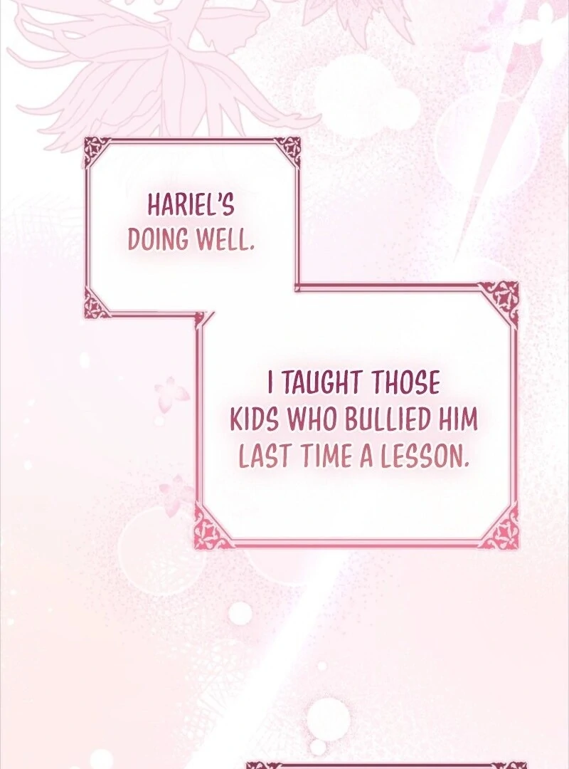 I Adopted a Villainous Dad Chapter 89 - Page 39