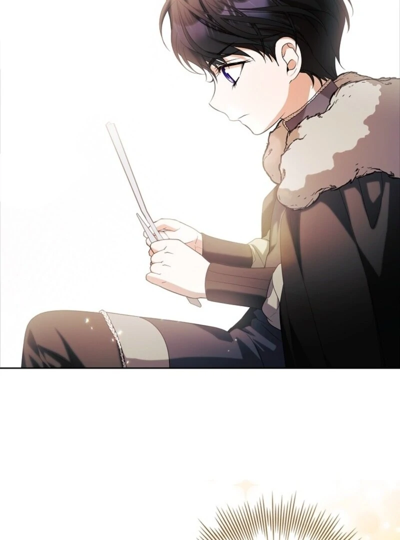 I Adopted a Villainous Dad Chapter 89 - Page 41