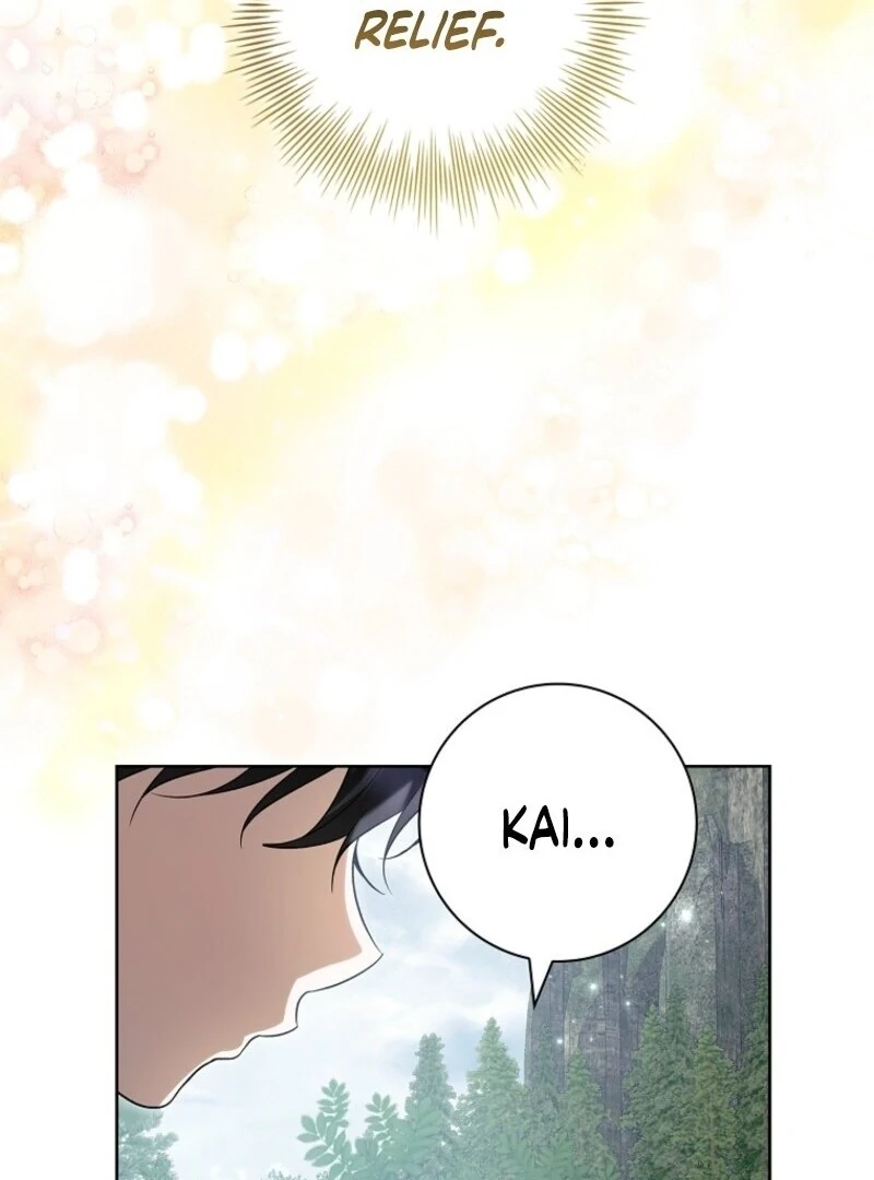 I Adopted a Villainous Dad Chapter 89 - Page 43