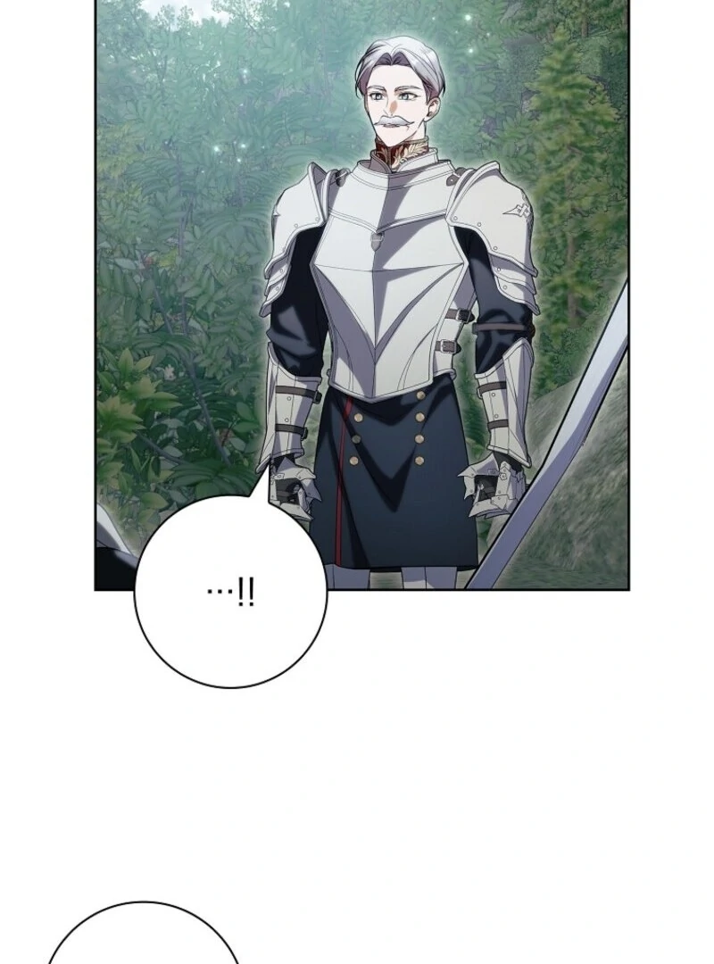 I Adopted a Villainous Dad Chapter 89 - Page 44