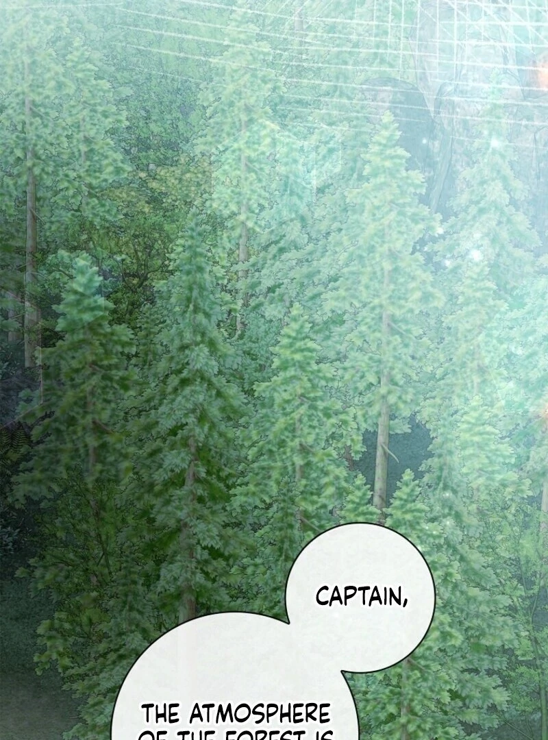 I Adopted a Villainous Dad Chapter 89 - Page 50