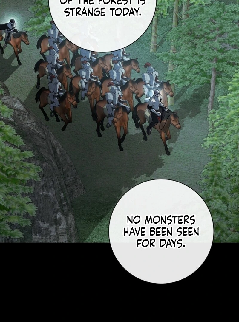 I Adopted a Villainous Dad Chapter 89 - Page 51