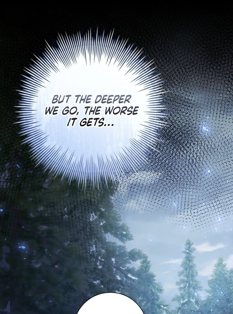 I Adopted a Villainous Dad Chapter 89 - Page 59