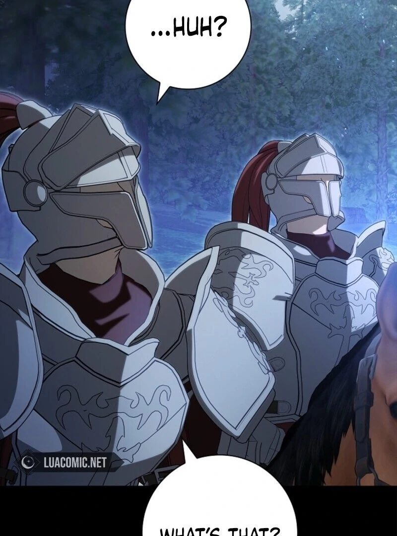 I Adopted a Villainous Dad Chapter 89 - Page 60