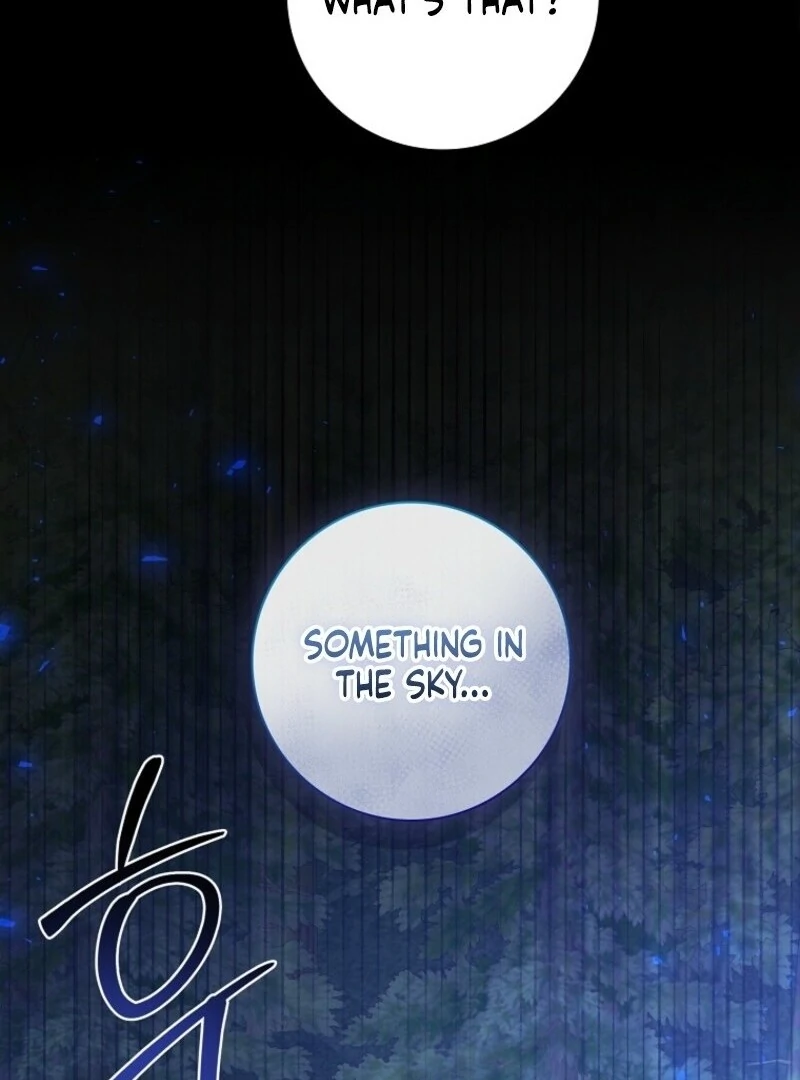 I Adopted a Villainous Dad Chapter 89 - Page 61