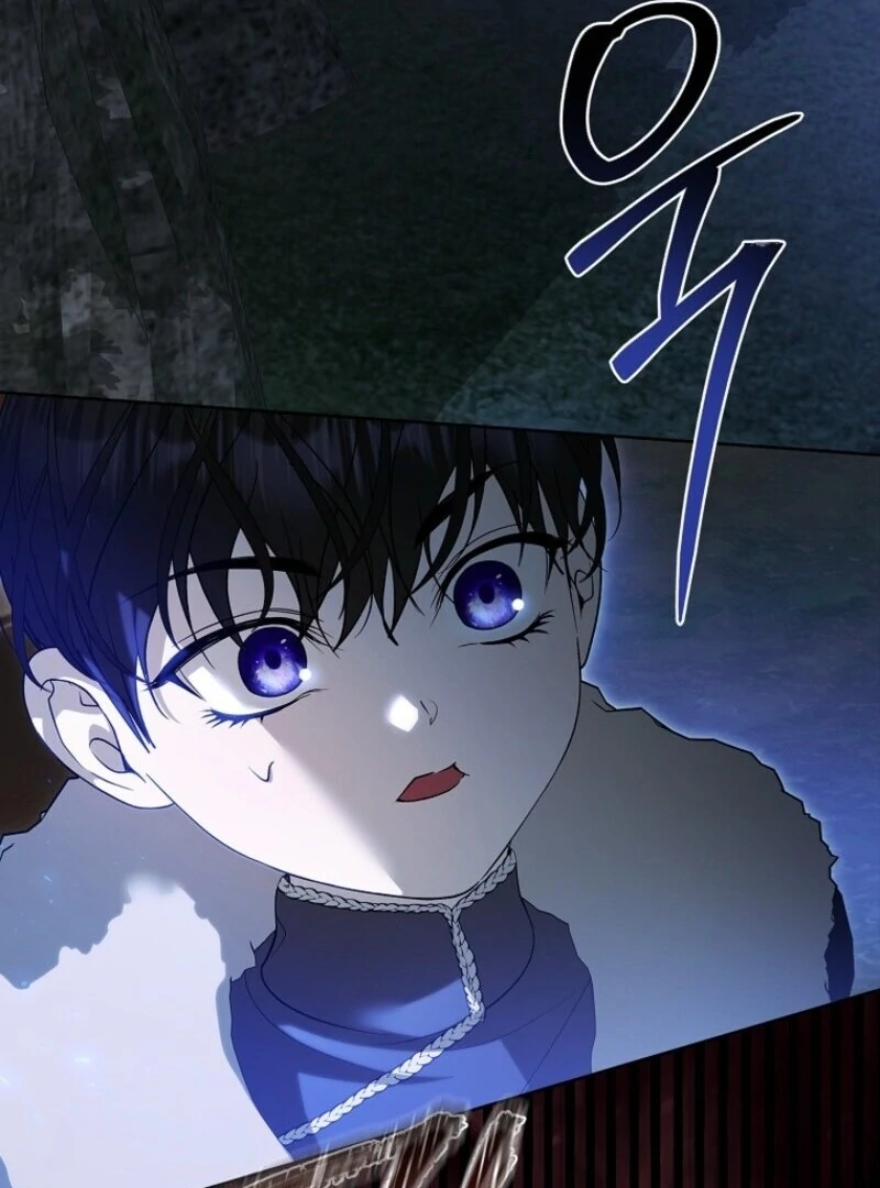 I Adopted a Villainous Dad Chapter 89 - Page 63