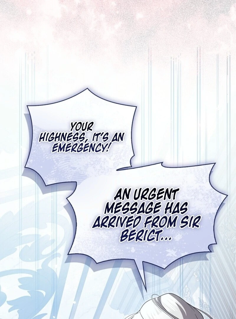 I Adopted a Villainous Dad Chapter 89 - Page 66