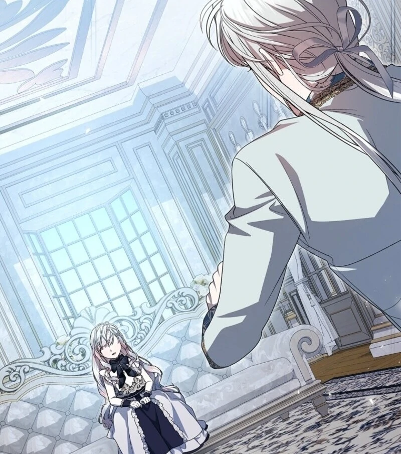 I Adopted a Villainous Dad Chapter 89 - Page 67