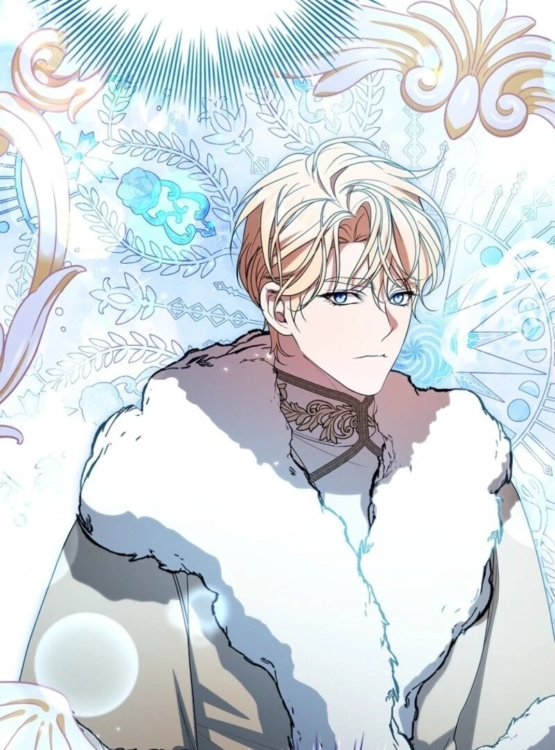 I Adopted a Villainous Dad Chapter 89 - Page 83