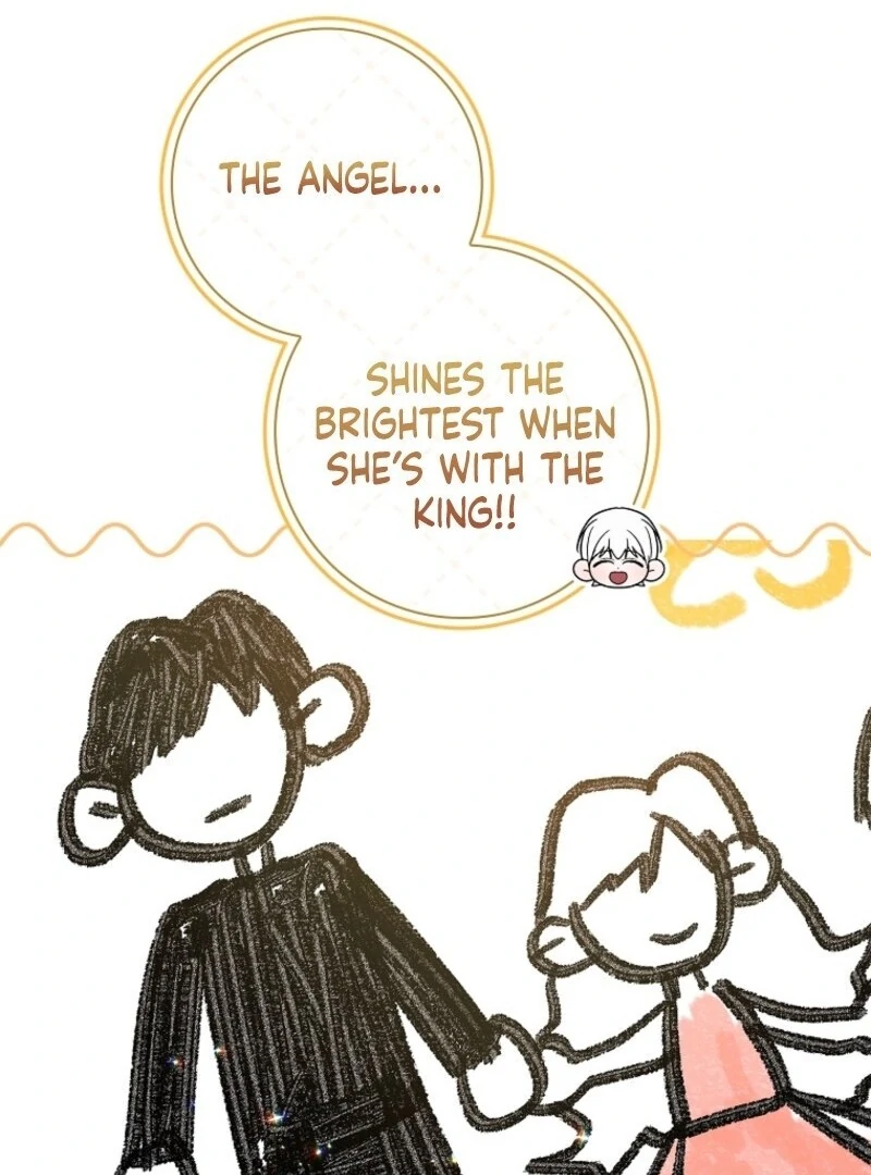 I Adopted a Villainous Dad Chapter 89 - Page 9