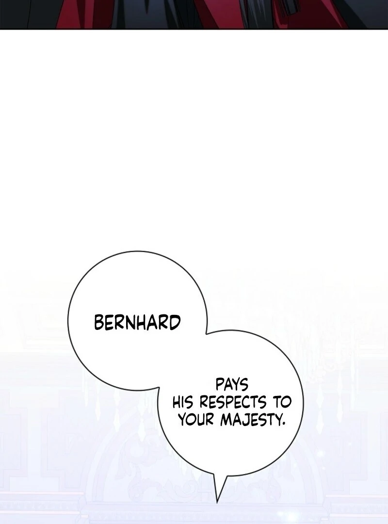 I Adopted a Villainous Dad Chapter 89 - Page 92