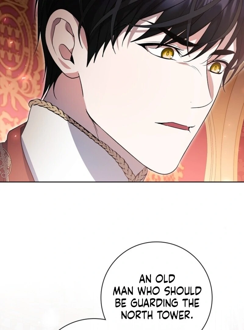 I Adopted a Villainous Dad Chapter 89 - Page 97