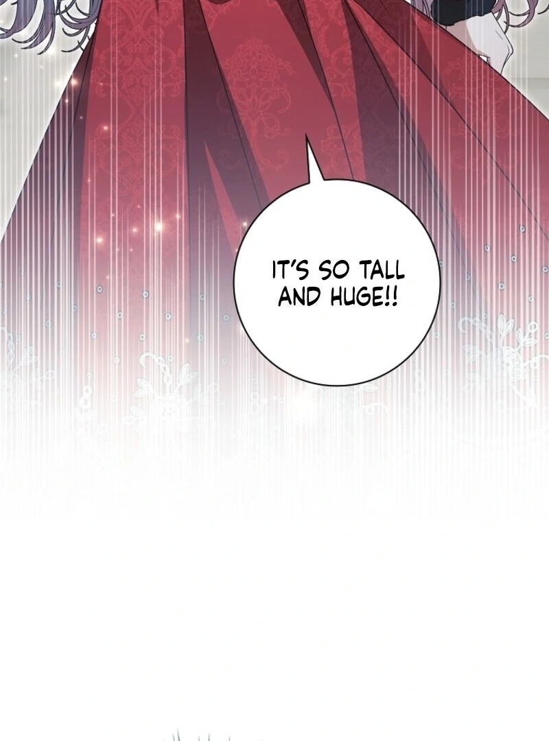 I Adopted a Villainous Dad Chapter 90 - Page 100