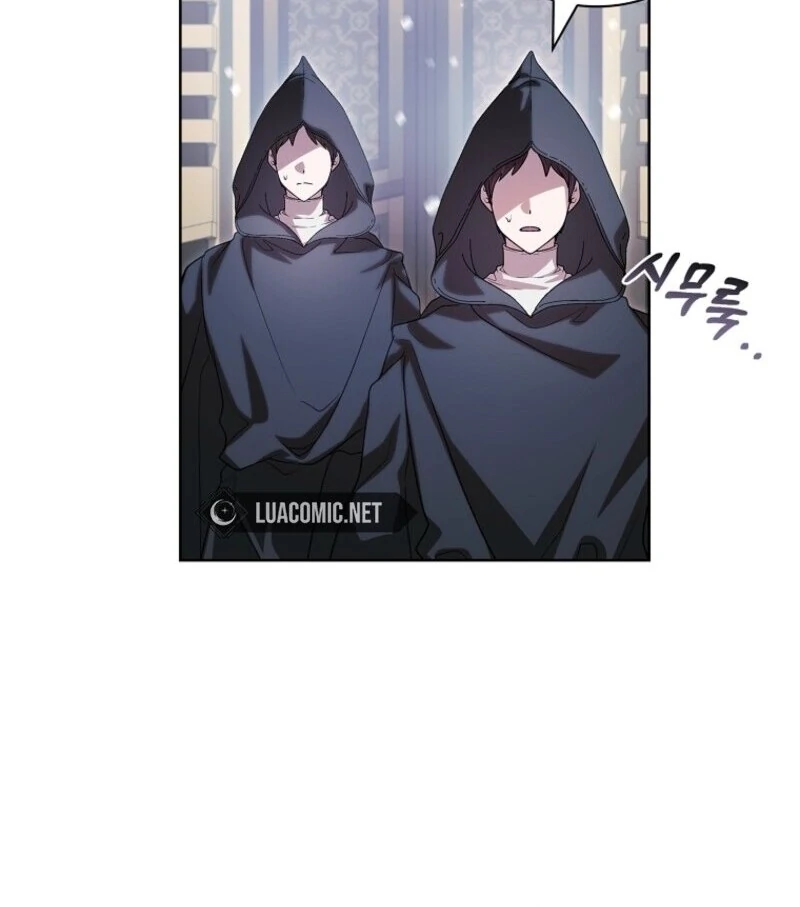 I Adopted a Villainous Dad Chapter 90 - Page 109