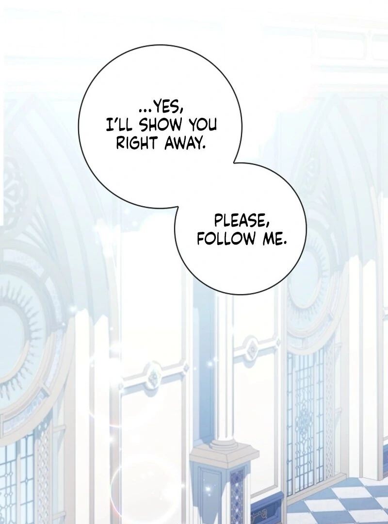 I Adopted a Villainous Dad Chapter 90 - Page 112