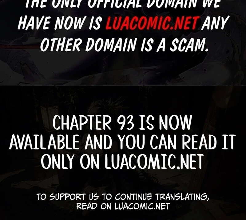 I Adopted a Villainous Dad Chapter 90 - Page 122