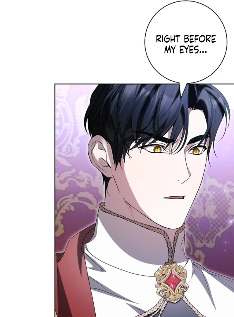 I Adopted a Villainous Dad Chapter 90 - Page 14