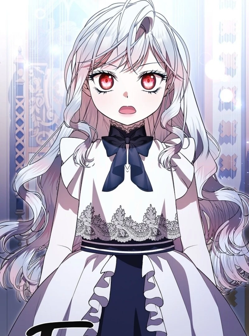 I Adopted a Villainous Dad Chapter 90 - Page 18