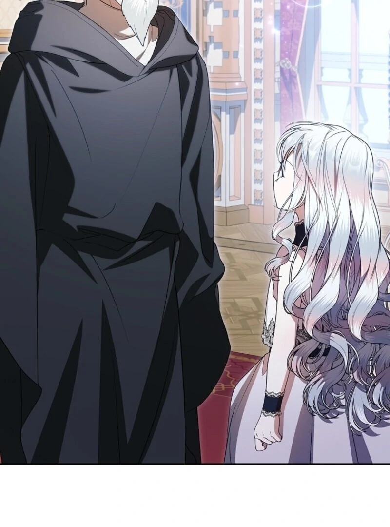 I Adopted a Villainous Dad Chapter 90 - Page 22